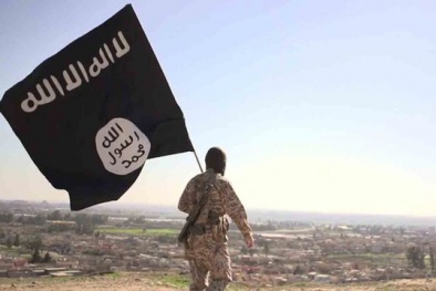 Tình hình chiến sự Syria mới nhất:  Nga dùng bom diệt xe tăng tấn công IS